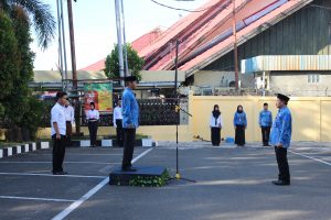 Apel Bulanan Setiap Tanggal 17 Apel Bulanan Setiap Tanggal 17
