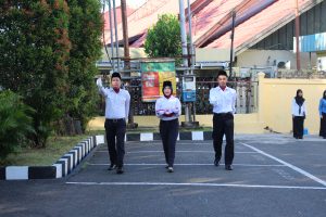 Apel Bulanan Setiap Tanggal 17