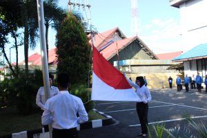 Apel Bulanan Setiap Tanggal 17