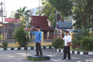 Apel Bulanan Setiap Tanggal 17