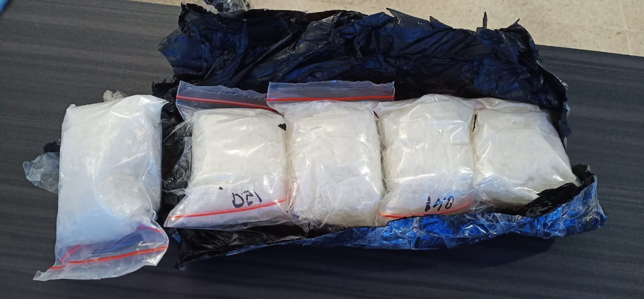 BNNP Kalsel Gagalkan 500 Gram Shabu Asal Kalbar Masuk Kalsel, Pengendali Jaringan Napi Lapas Cempaka Banjarbaru. BNNP Kalsel Gagalkan 500 Gram Shabu Asal Kalbar Masuk Kalsel, Pengendali Jaringan Napi Lapas Cempaka Banjarbaru.