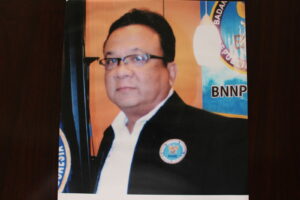Drs. Agus B. Manalu, SH.
