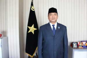 Drs. Mohamad Aris Purnomo