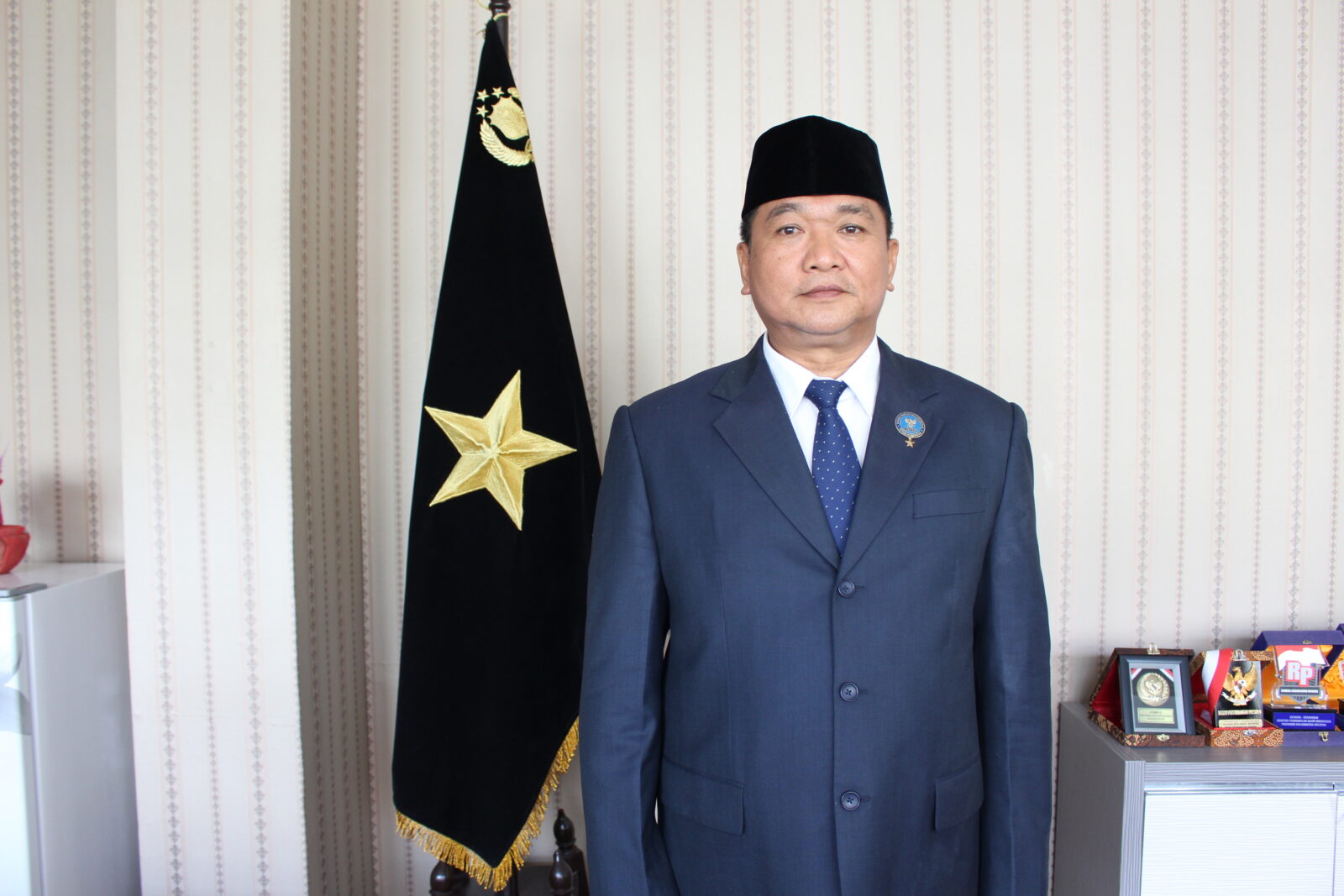 Kepala BNNP dari Masa Ke Masa Kepala BNNP dari Masa Ke Masa