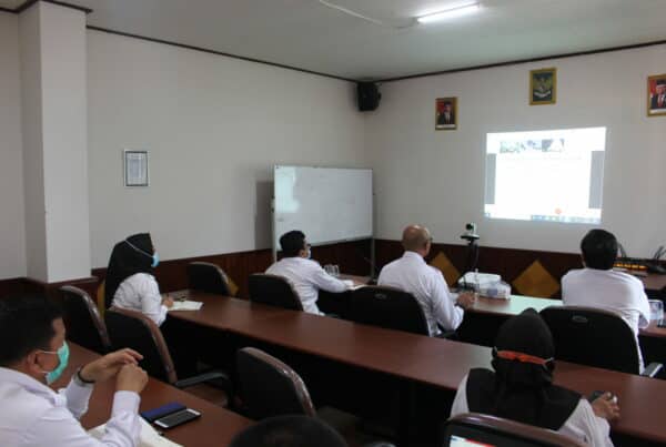 Kepala BNN RI, Drs. Petrus R. Golose Tekankan untuk Meningkatkan Kepercayaan Masyarakat, dan Program BNN Harus dirasakan oleh Masyarakat