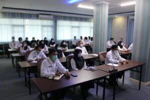 Kepala BNNP Kalsel Minta Setiap Konten yang Diupload ke Medsos di Rekap Setiap Hari.