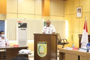 Bimbingan Teknis Stakeholder dan Pendampingan dalam rangka Aksi Pemberdayaan Alternatif pada Kawasan Rawan Narkoba