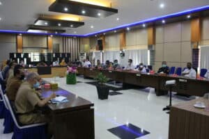 Bimbingan Teknis Stakeholder dan Pendampingan dalam rangka Aksi Pemberdayaan Alternatif pada Kawasan Rawan Narkoba