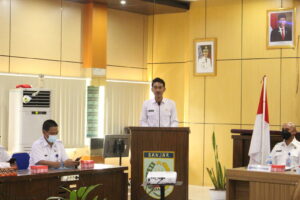 Bimbingan Teknis Stakeholder dan Pendampingan dalam rangka Aksi Pemberdayaan Alternatif pada Kawasan Rawan Narkoba