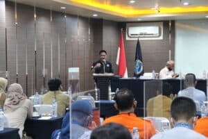 Workshop Penggiat P4GN di Instansi Pemerintah