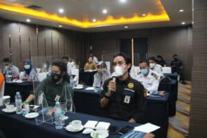 Workshop Penggiat P4GN di Instansi Pemerintah