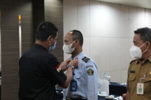 Workshop Penggiat P4GN di Instansi Pemerintah