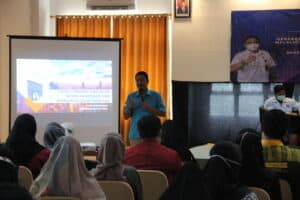 Seminar dan Talkshow dalam Rangka Pasca Hari Anti Narkotika Internasional 2021