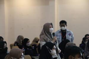 Seminar dan Talkshow dalam Rangka Pasca Hari Anti Narkotika Internasional 2021