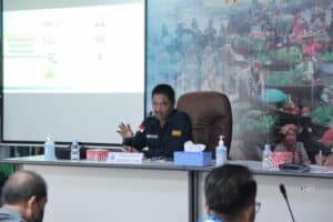 Workshop Penggiat P4GN di Instansi Swasta