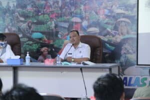 Workshop Penggiat P4GN di Instansi Swasta