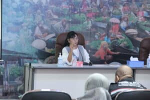 Workshop Penggiat P4GN di Instansi Swasta