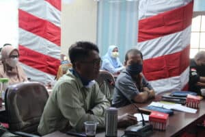 Workshop Penggiat P4GN di Instansi Swasta