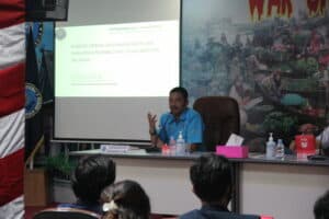 Workshop Penggiat P4GN di Lingkungan Pendidikan