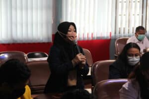 Workshop Penggiat P4GN di Lingkungan Pendidikan
