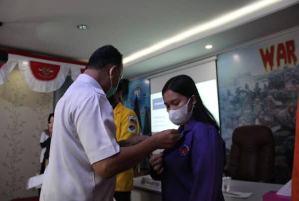 Workshop Penggiat P4GN di Lingkungan Pendidikan