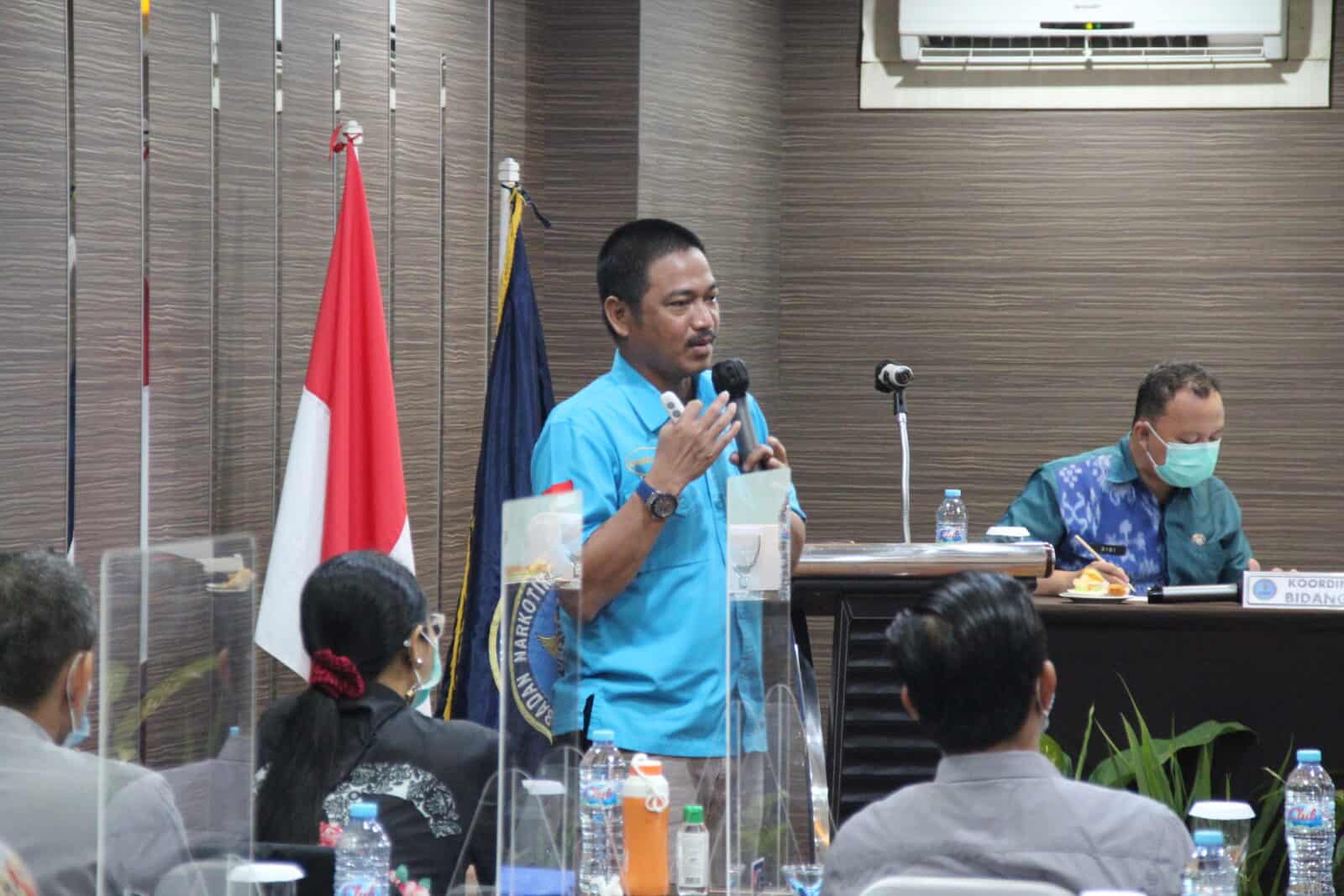Konsolidasi Kebijakan Kota Tanggap Ancaman Narkoba bagi BUMN, BUMD, dan Dunia Usaha di Lingkungan Swasta. Konsolidasi Kebijakan Kota Tanggap Ancaman Narkoba bagi BUMN, BUMD, dan Dunia Usaha di Lingkungan Swasta.