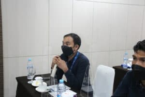 Konsolidasi Kebijakan Kota Tanggap Ancaman Narkoba bagi BUMN, BUMD, dan Dunia Usaha di Lingkungan Swasta.