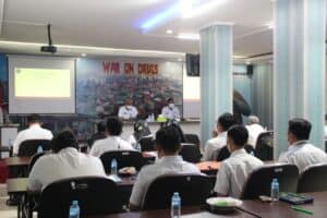 Rapat Pengayaan Referensi Advokasi