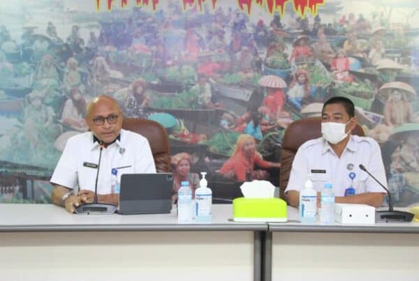 Rapat Pengayaan Referensi Advokasi Rapat Pengayaan Referensi Advokasi