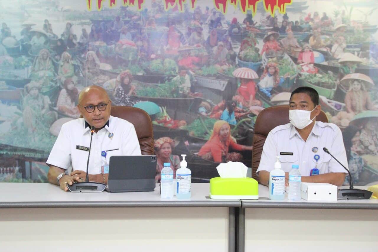 Rapat Pengayaan Referensi Advokasi Rapat Pengayaan Referensi Advokasi