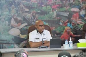 Rapat Pengayaan Referensi Advokasi