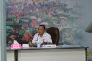 Workshop Penggiat Anti Narkoba di Instansi Swasta