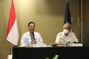 Workshop Penggiat Anti Narkoba di Instansi Pemerintah