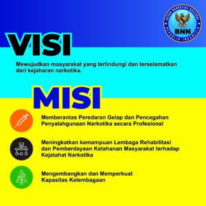 Visi dan Misi