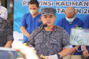 Konsep Otomatis