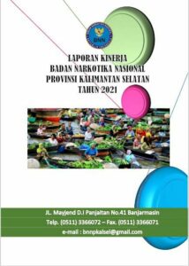 Laporan Akuntabilitas Kinerja (LAKIP/LAPKIN)