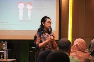 Kepala BNNP Kalsel Berikan Arahan Singkat Sekaligus Membuka Secara Resmi Workshop Penggiat P4GN di Instansi Pemerintah