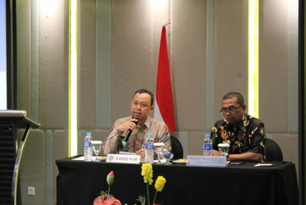 BNN Provinsi Kalimantan Selatan Melakasanakan Bimtek Penggiat P4GN di Lingkungan Instansi Pemerintah BNN Provinsi Kalimantan Selatan Melakasanakan Bimtek Penggiat P4GN di Lingkungan Instansi Pemerintah