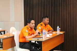 BNN Provinsi Kalimantan Selatan Melakasanakan Bimtek Penggiat P4GN di Lingkungan Instansi Pemerintah