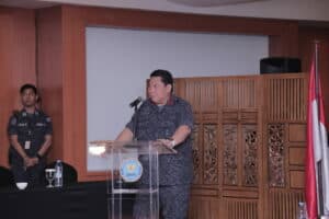 Kepala BNN RI Apresiasi Kinerja Pegawai BNNP Kalsel