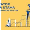 Indikator Kinerja Utama (IKU) BNNP Kalimantan Selatan Tahun 2025