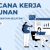 Rencana Kerja Tahunan (RKT) BNNP Kalimantan Selatan Tahun 2025