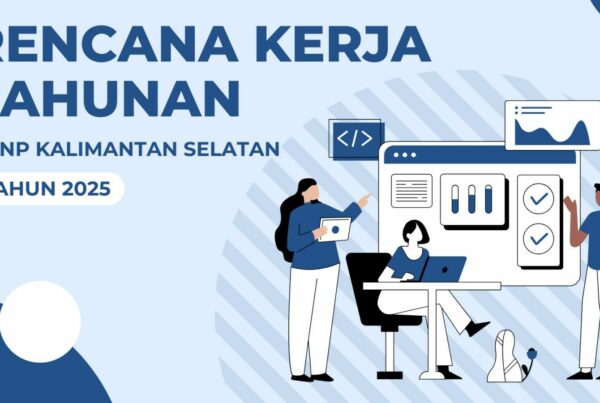 Rencana Kerja Tahunan (RKT) BNNP Kalimantan Selatan Tahun 2025 Rencana Kerja Tahunan (RKT) BNNP Kalimantan Selatan Tahun 2025