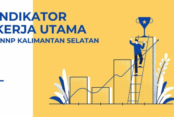 Indikator Kinerja Utama (IKU) BNNP Kalimantan Selatan Tahun 2025